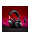 Słuchawki HyperX Cloud III bezprzewodowe czarne gaming A59YZAA - nr 23