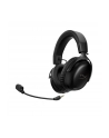Słuchawki HyperX Cloud III bezprzewodowe czarne gaming A59YZAA - nr 30