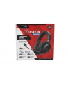 Słuchawki HyperX Cloud III bezprzewodowe czarne gaming A59YZAA - nr 31