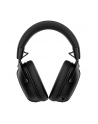 Słuchawki HyperX Cloud III bezprzewodowe czarne gaming A59YZAA - nr 32