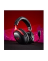 Słuchawki HyperX Cloud III bezprzewodowe czarne gaming A59YZAA - nr 33