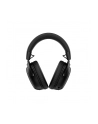 Słuchawki HyperX Cloud III bezprzewodowe czarne gaming A59YZAA - nr 3