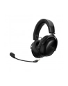 Słuchawki HyperX Cloud III bezprzewodowe czarne gaming A59YZAA - nr 4
