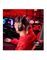 Słuchawki HyperX Cloud III S bezprzewodowe czarny-czerwony Gaming A59Z0AA - nr 30
