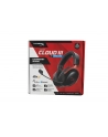 Słuchawki HyperX Cloud III S bezprzewodowe czarny-czerwony Gaming A59Z0AA - nr 33