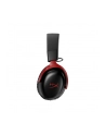 Słuchawki HyperX Cloud III S bezprzewodowe czarny-czerwony Gaming A59Z0AA - nr 3