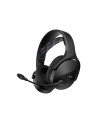 Słuchawki HyperX Cloud Jet Bezprzewodowe czarne Gaming AJ0T1AA - nr 1
