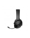 Słuchawki HyperX Cloud Jet Bezprzewodowe czarne Gaming AJ0T1AA - nr 3