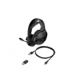 Słuchawki HyperX Cloud Jet Bezprzewodowe czarne Gaming AJ0T1AA - nr 7