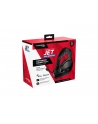 Słuchawki HyperX Cloud Jet Bezprzewodowe czarne Gaming AJ0T1AA - nr 8