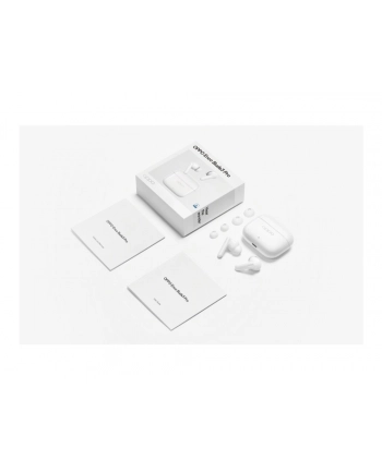 oppo Słuchawki Enco Buds3 Pro Biały