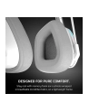 corsair Słuchawki bezprzewodowe Void Wireless v2 Playstation białe - nr 11