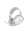 corsair Słuchawki bezprzewodowe Void Wireless v2 Playstation białe - nr 1