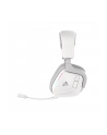 corsair Słuchawki bezprzewodowe Void Wireless v2 Playstation białe - nr 3