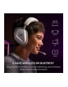 corsair Słuchawki bezprzewodowe Void Wireless v2 Playstation białe - nr 8