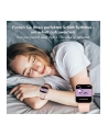 logilink Smartwatch LCD, BT5.2 IP68 - nr 4