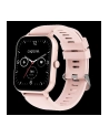 logilink Smartwatch LCD, BT5.2 IP68, różowy - nr 10