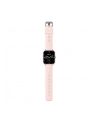 logilink Smartwatch LCD, BT5.2 IP68, różowy - nr 3