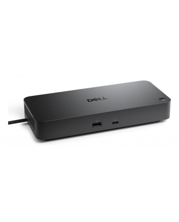 dell Stacja dokująca Pro Thenderbolt 4 Dock - WD25TB4