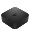 hp inc. Stacja dokująca USB-C 100W G6 9X3V1UT#ABB - nr 13