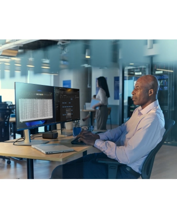 hp inc. Stacja dokująca USB-C 100W G6 9X3V1UT#ABB