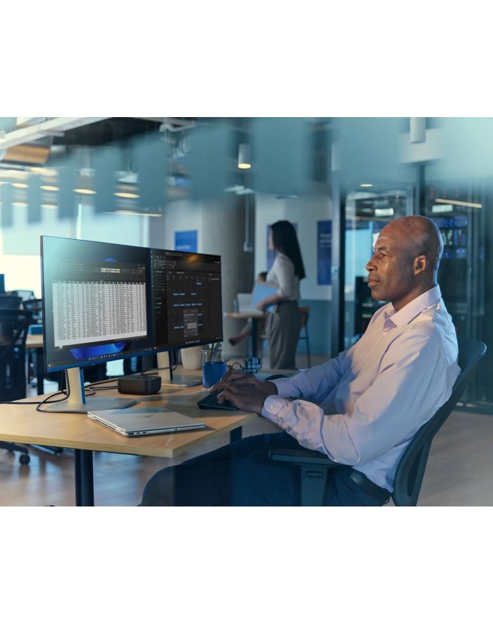 hp inc. Stacja dokująca USB-C 100W G6 9X3V1UT#ABB główny