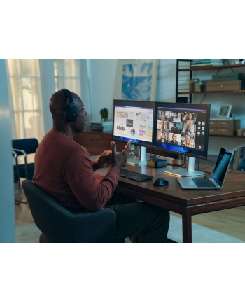 hp inc. Stacja dokująca USB-C 100W G6 9X3V1UT#ABB