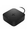 hp inc. Stacja dokująca USB-C 100W G6 9X3V1UT#ABB - nr 1