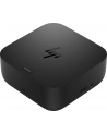 hp inc. Stacja dokująca USB-C 100W G6 9X3V1UT#ABB - nr 25