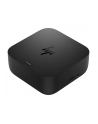 hp inc. Stacja dokująca USB-C 100W G6 9X3V1UT#ABB - nr 26