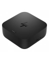hp inc. Stacja dokująca USB-C 100W G6 9X3V1UT#ABB - nr 3