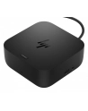 hp inc. Stacja dokująca USB-C 100W G6 9X3V1UT#ABB - nr 7