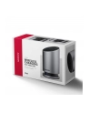 axagon HMC-WL9 Wieloportowy hub USB 9in1, 10Gbps, 3xUSB-A, 1xUSB-C, DP 8K/60Hz, HDMI 4K/60Hz, PD 100W, GLAN, 100cm USB-C kabel, wireless charging 15W - nr 3