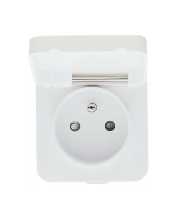 Nedis Inteligentne Gniazdko Smartlife ZBPO130EWT