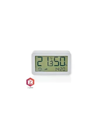 Nedis SmartLife ZBSC30WT