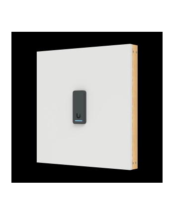 Ubiquiti Ua-G3-B Czytnik Kontroli Dostępu Podstawowy Czarny (UAG3B) nr 1
