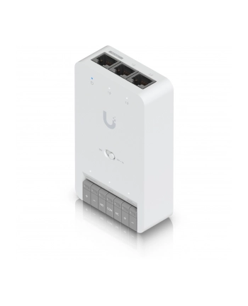 Ubiquiti Door Hub Mini Kontroler Wyjścia Awaryjnego 1 Drzw. Ethernet (UAHUBDOORMINI)