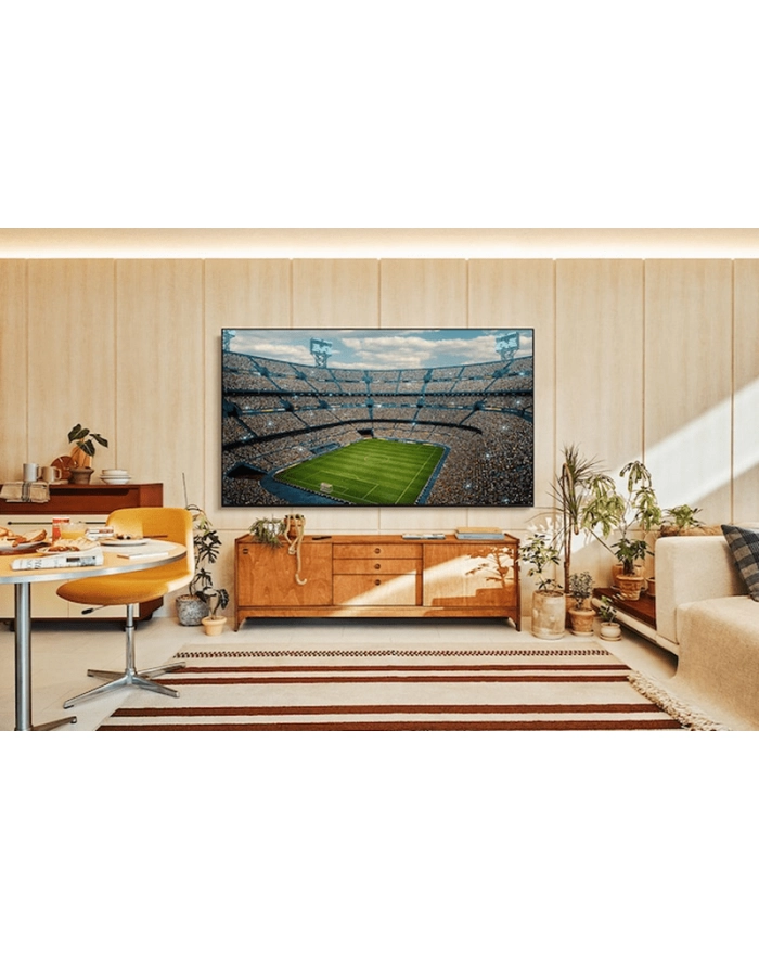 samsung Telewizor LED 85 '' UE85U8092FUXXH główny