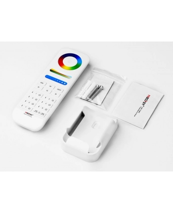 Wzmacniacz audio IMMAX 089Z univerzální nr 1