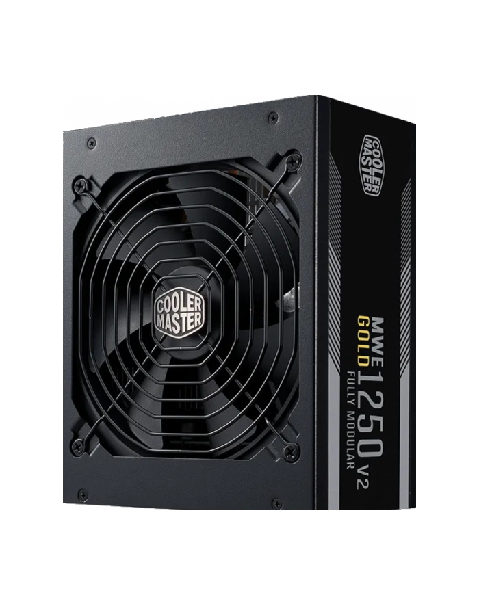 Cooler Master MWE Gold 1250 V2 ATX 3.1 1250W (DKNRDPL519280) główny