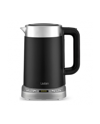 Czajnik elektryczny Lauben Electric Kettle EK17SB 2200W 1,7L LED nr 1
