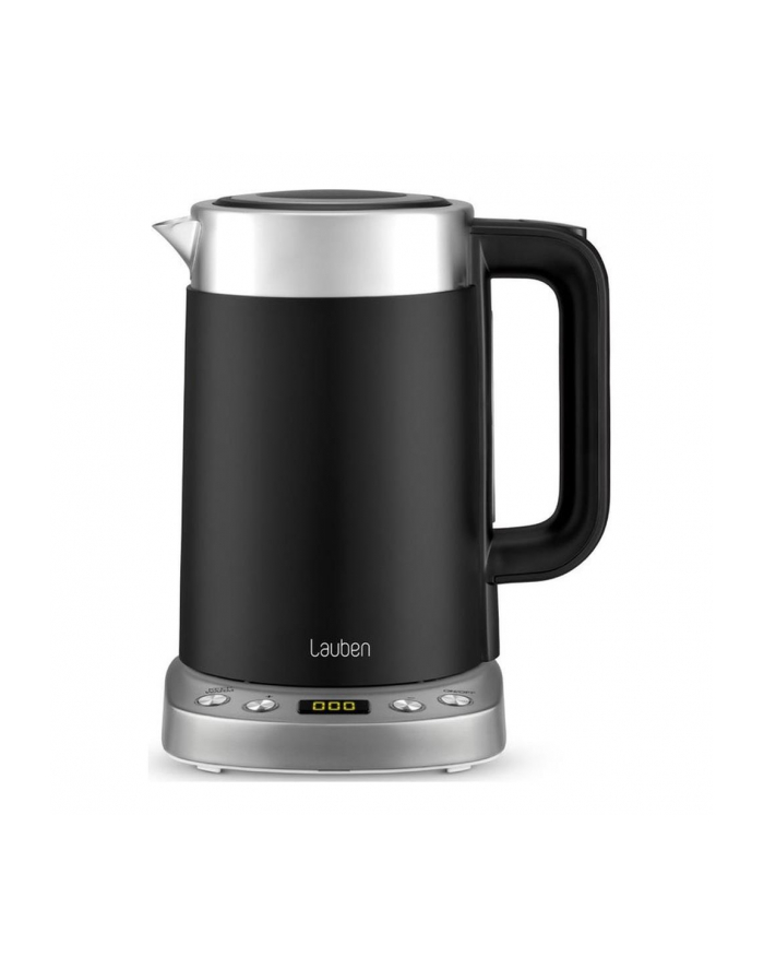 Czajnik elektryczny Lauben Electric Kettle EK17SB 2200W 1,7L LED główny