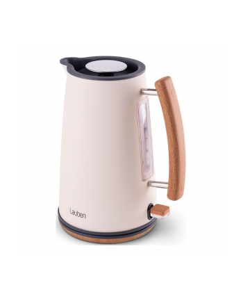 Czajnik elektryczny Lauben Electric Kettle 17CR 2200W 1,7L