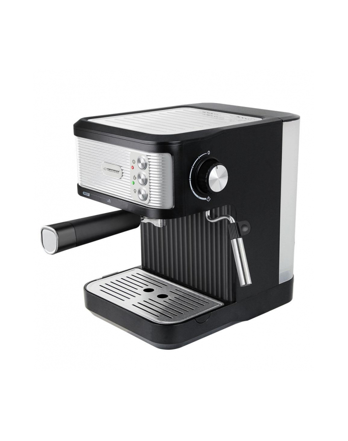 Ekspres do kawy Esperanza Caturra ciśnieniowy kolbowy 1,8L główny
