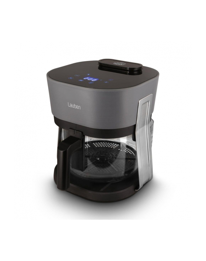 Frytkownica beztłuszczowa Lauben Glass'SteamAir® Fryer 4500BG 1300W 4,5L główny