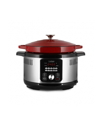 Garnek wielofunkcyjny Lauben OvenSafe® Multicooker 6000RS 1500W 6L