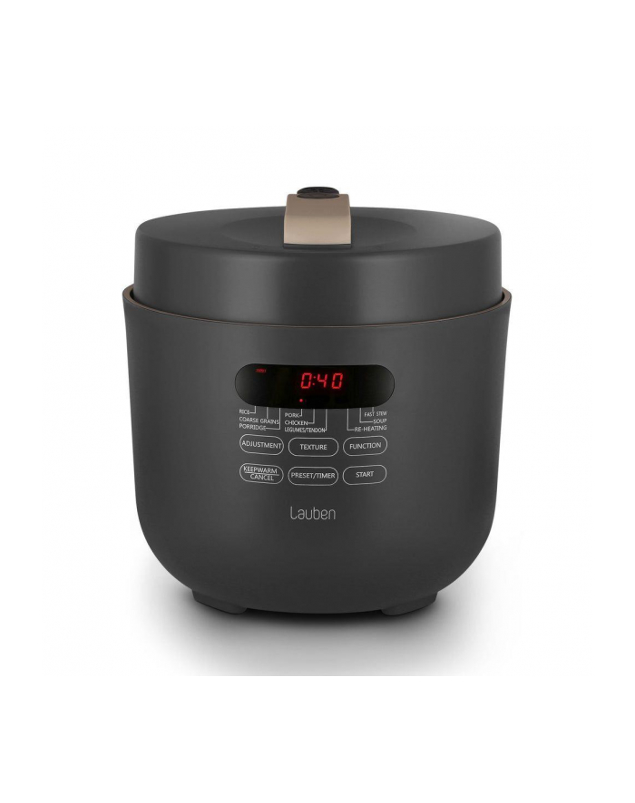 Szybkowar Lauben Electric Pressure Cooker 5000AT 900W 5L główny