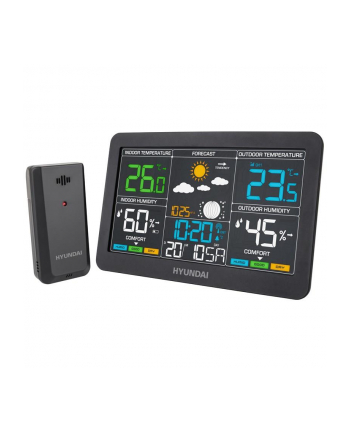 Stacja meteo Hyundai - WS4480