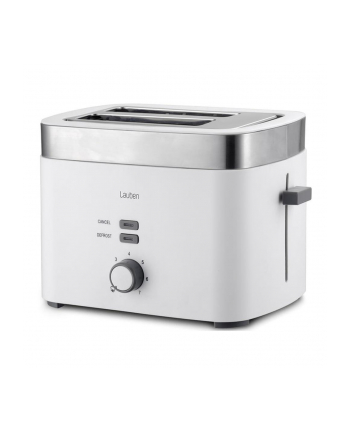Toster Lauben Toaster T17WS 930W nr 1