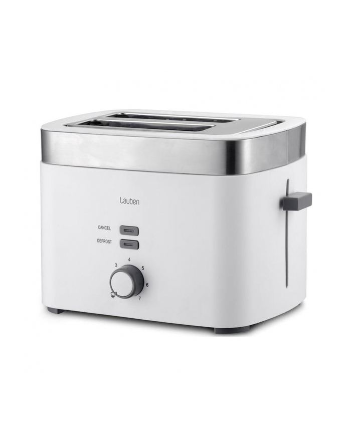 Toster Lauben Toaster T17WS 930W główny